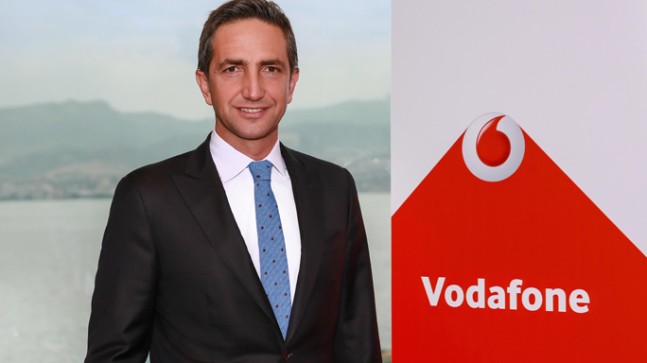 Vodafone’den yeni bir imkan daha