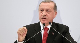 Cumhurbaşkanı Erdoğan’dan İstanbul’da güvenlik toplantısı