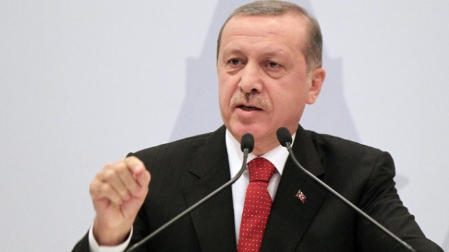 Cumhurbaşkanı Erdoğan’dan İstanbul’da güvenlik toplantısı