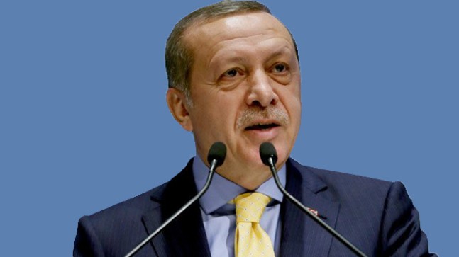 Cumhurbaşkanı Erdoğan İstanbul güvenlik zirvesini başlattı
