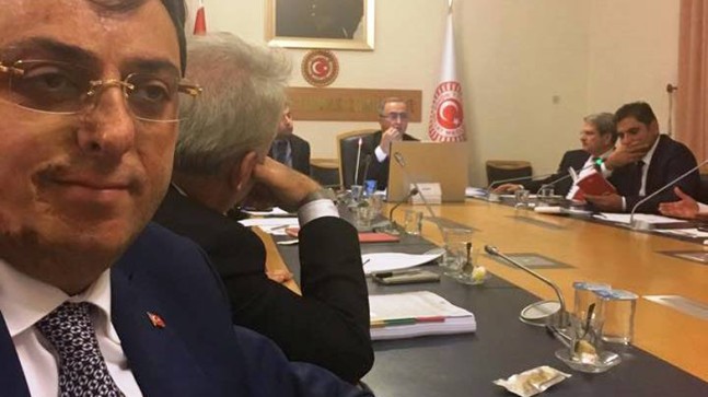 Milletvekili Serkan Bayram’ın açıklaması ülkenin gündeminde