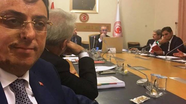 Milletvekili Serkan Bayram’ın açıklaması ülkenin gündeminde