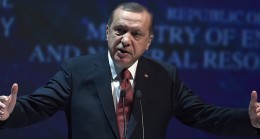 Cumhurbaşkanı Recep Tayyip Erdoğan’dan tarihi konuşma