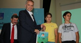 Çekmeköy Belediyesi eğitim projelerinin açılışı yapıldı