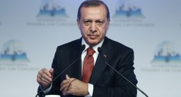 Cumhurbaşkanı Erdoğan, “Biz bir Sünni-Şii çatışmasına ‘evet’ diyemeyiz”