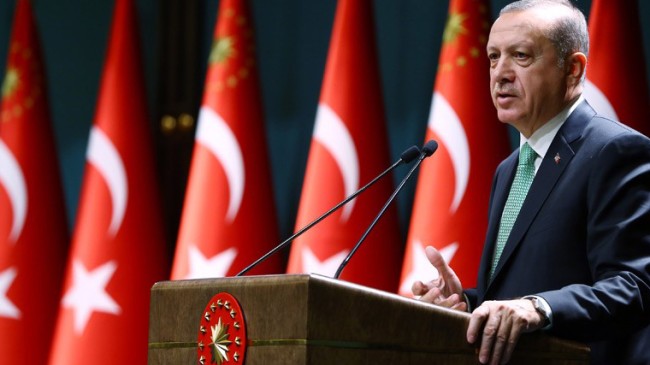 Cumhurbaşkanı Erdoğan, “Şehir hastaneleri projesi, 14 yıllık hayalim”