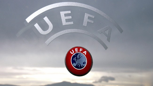 UEFA’da toplu sonuçlar
