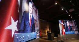 Başbakan Yıldırım, “İstanbul küresel firmaların merkezi haline geldi”
