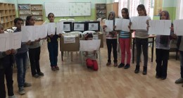 Ataşehir AK Kadınlar, Vanlı öğrencileri kitapla mutlu etti