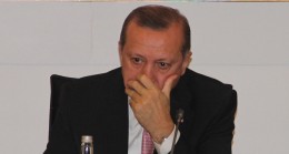 Cumhurbaşkanı Erdoğan’ı ağlattılar