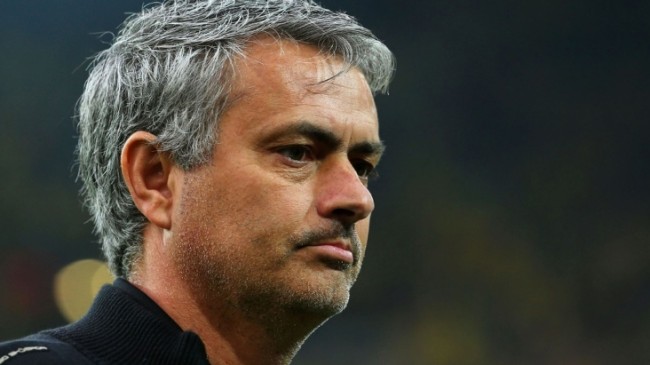 Jose Mourinho, “Neden olmasın’ dedi!