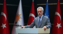 Mustafa Ataş, “Kemal Kılıçdaroğlu terörle siyaseti birbirine karıştırıyor”