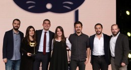 Vodafone Türkiye ödül rekoru kırdı