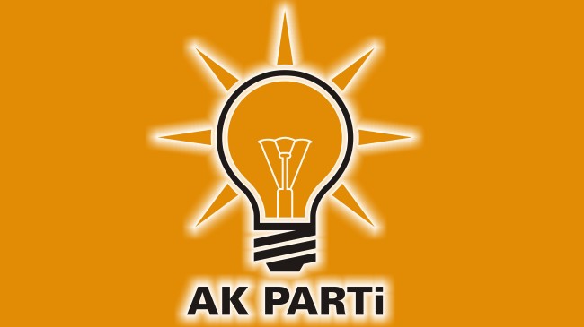 AK Parti’nin o il başkanı ayrıldı!