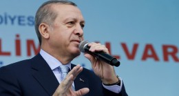 Cumhurbaşkanı Erdoğan, yeniden AK Parti’nin başına geçiyor!
