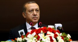Cumhurbaşkanı Erdoğan, “Katil sürülerini İslam Âleminden söküp atmalıyız”