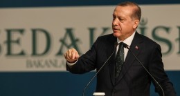 Cumhurbaşkanı Erdoğan, “Bu örgüt günümüzün Neohaşhaşileridir”