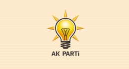 AK Parti’li Milletvekili tutuklandı