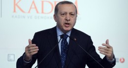 Cumhurbaşkanı Erdoğan, “Zavallıya bak”