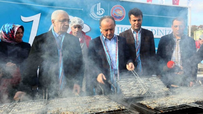 Başkan Çağırıcı, “Bağcılar tam bir Türkiye ve İstanbul mozaiği”
