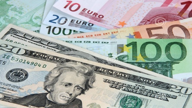 Dolar ve Euro’da düşüşler başladı