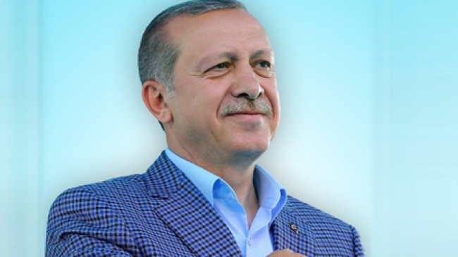 Cumhurbaşkanı Erdoğan, “İnovasyon bir zihniyet değişikliğidir”