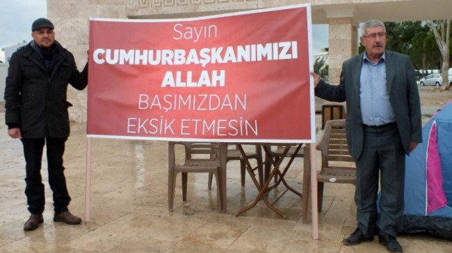Celal Kılıçdaroğlu, “Cumhurbaşkanımız bir Atatürk’tür”