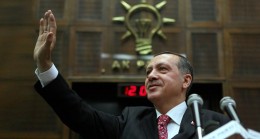 Cumhurbaşkanı Erdoğan, AK Parti’nin başına ne zaman geçiyor?
