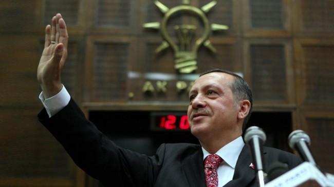 Cumhurbaşkanı Erdoğan, AK Parti’nin başına ne zaman geçiyor?