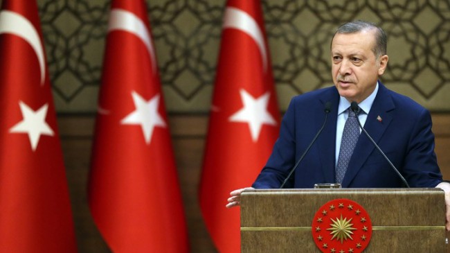 Cumhurbaşkanı Erdoğan: “Rusya ile ilişkilerimizin bozulmasına asla izin vermeyeceğiz”