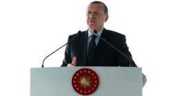 Cumhurbaşkanı Erdoğan yeniden AK Parti’nin başına geçiyor