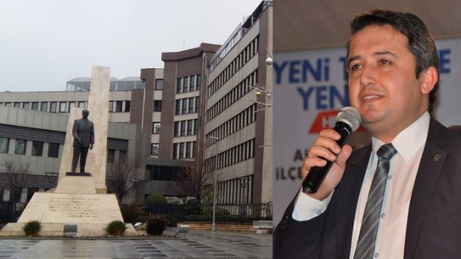 Başkan Şahin, “Kadıköy Belediyesi çocuklarımızdan uzak dursun”