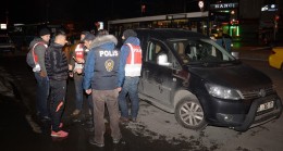 İstanbul’da 5 bin polisle uygulama