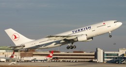 Türk Hava Yolları’ndan sefer iptalleri