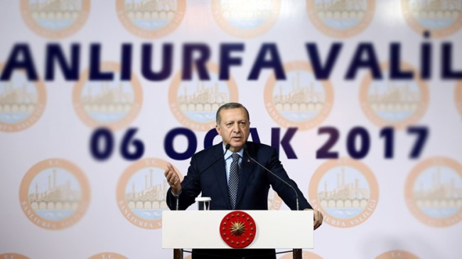 Erdoğan’ın dünya liderliği bir kez daha tescillendi
