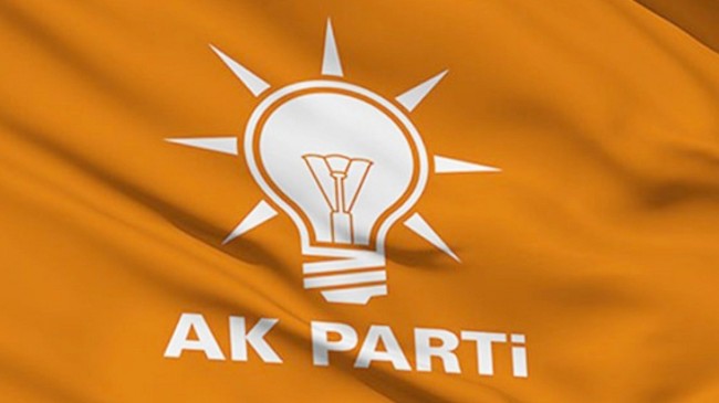 AK Parti İstanbul il binası yakınında bir patlama