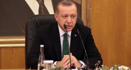 Cumhurbaşkanı Erdoğan, “FETÖ faaliyetlerini masaya yatıracağız”