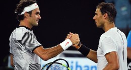 Federer, Avustralya Açık şampiyonu