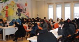 Üsküdar Gençlik Merkezi, “Bahar Dönemi Atölye Eğitimleri” başlıyor