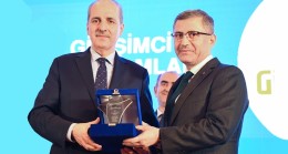 Başkan Türkmen, “Biz, genç girişimcileri köşklere layık görüyoruz”