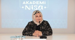 Başkan Şeyma Döğücü, “Biz kadınlar Türkiye siyasetinin kendisiyiz”