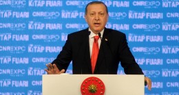 Cumhurbaşkanı Erdoğan, “Twitter’le gerçek bilgiye ulaşılamaz”