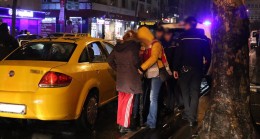 İstanbulluların huzuru için beş bin polis görev yaptı