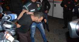 İstanbul’da uyuşturucu operasyonu