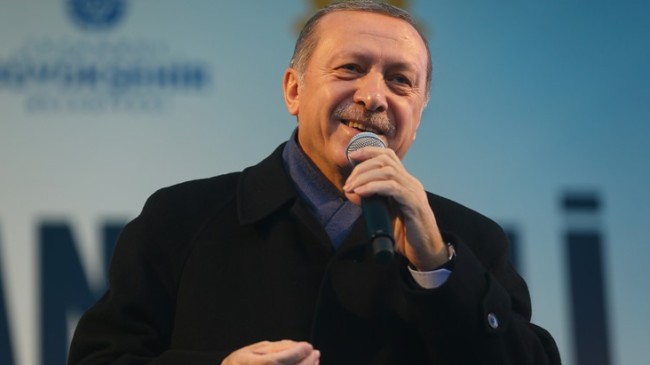 Cumhurbaşkanı Erdoğan, “Kılıçdaroğlu sen idama var mısın önce onu söyle?”