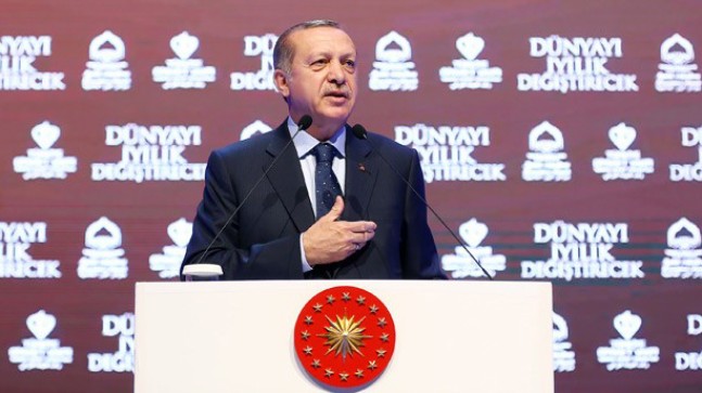Cumhurbaşkanı Erdoğan, “Hollanda, bunun bedelini ödeyeceksin”