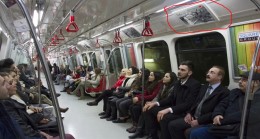 İstanbullu vatandaşlar Çanakkale duygusu ve gururunu birlikte yaşadı