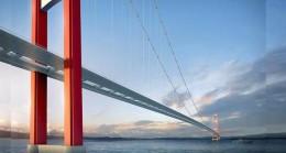 Dünyanın en uzun 10 köprüsü arasında Türkiye’den 3 köprü