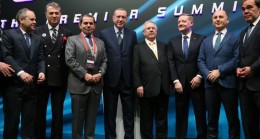 Cumhurbaşkanı Erdoğan’dan futbol üzerinden siyasi gönderme