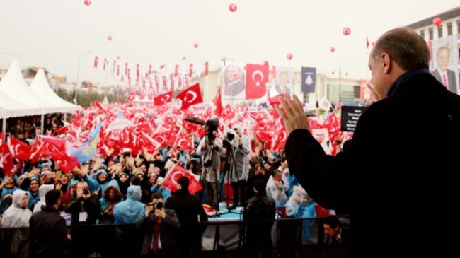 Cumhurbaşkanı Erdoğan, “Sancaktepelilerin sabırsızlandığını biliyorum”